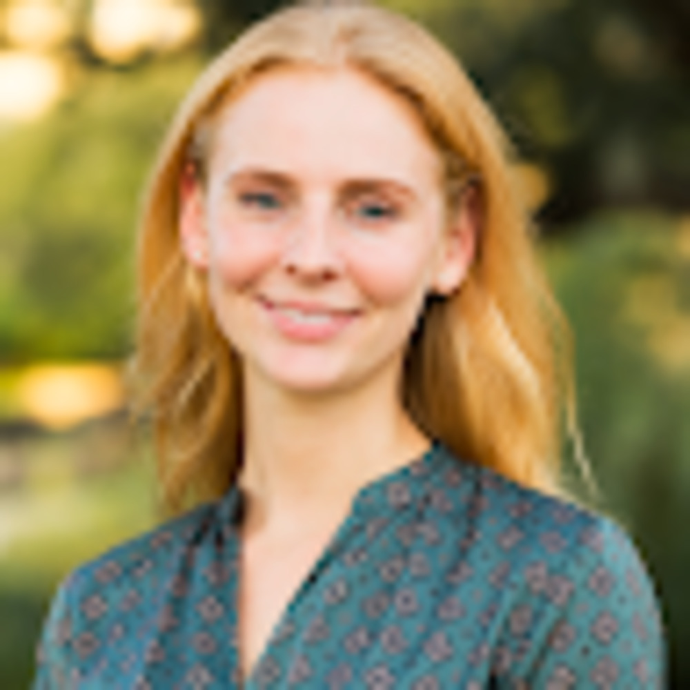 Meet your Posher, Renee